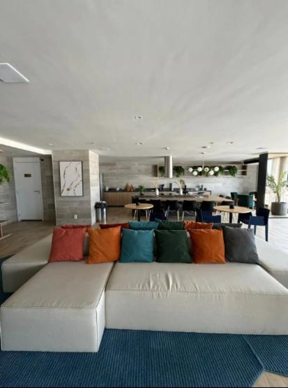 Apartamento Com Piscina Museu Do Amanha Rio de Janeiro