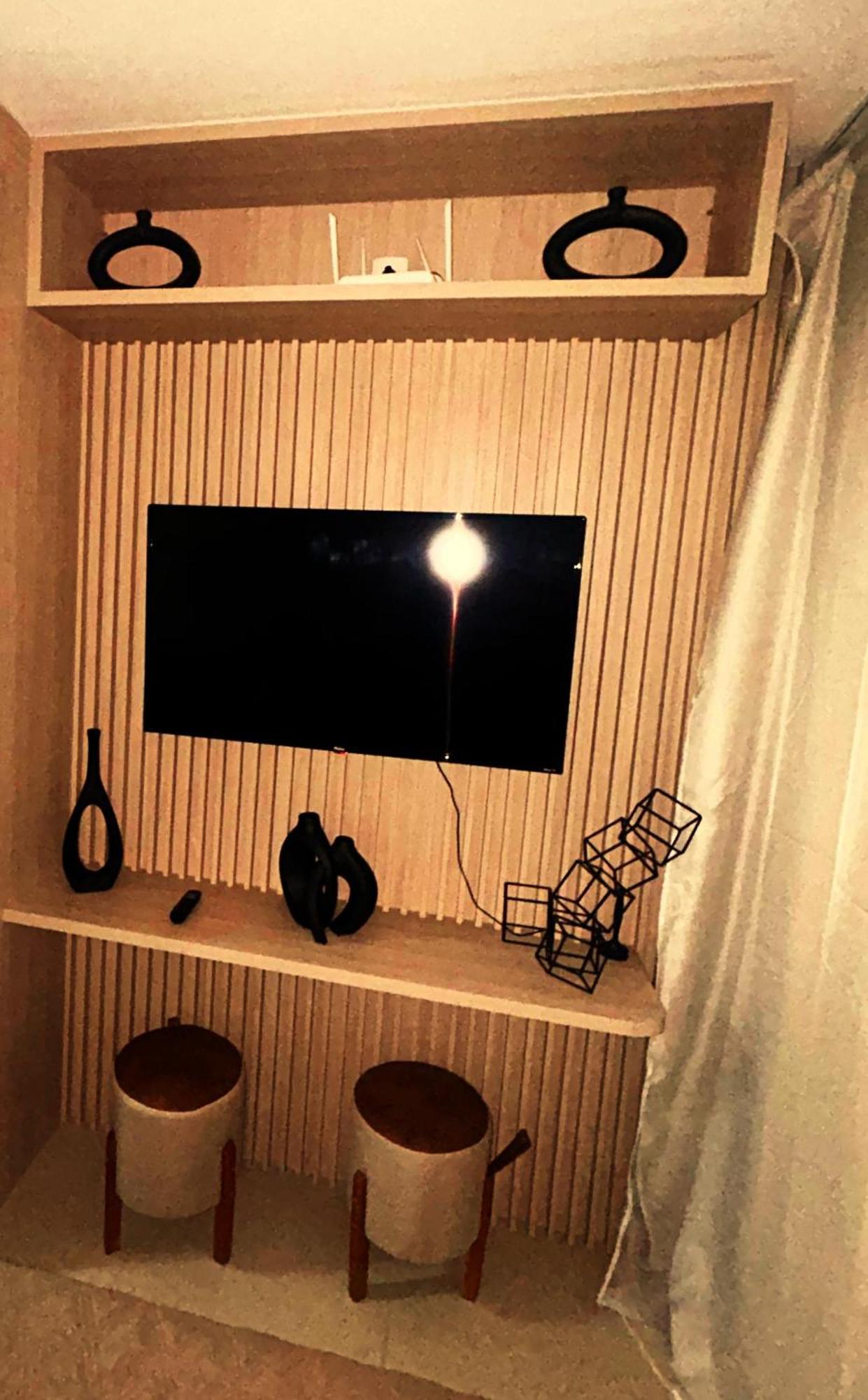 Apartamento Com Piscina Museu Do Amanha