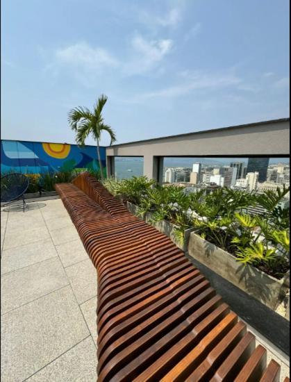 Com Piscina Museu Do Amanha Apartamento Rio de Janeiro