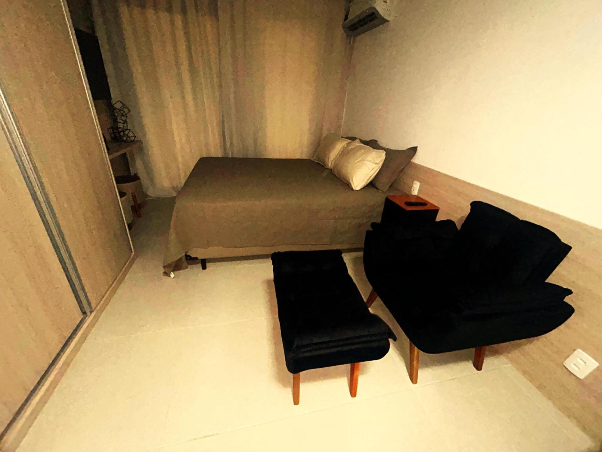 Com Piscina Museu Do Amanha Apartamento *